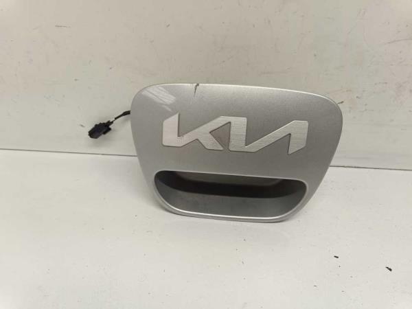 POIGNEE DE HAYON KIA PICANTO 2017+ - Vue 1